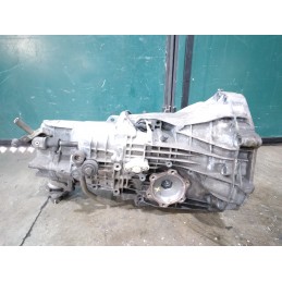 Cambio manuale 5 marce Audi A4 8E B6 2.0 B 20V dal 2000 al 2004 cod 012301103a  1739368272871