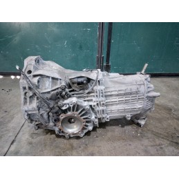 Cambio manuale 5 marce Audi A4 8E B6 2.0 B 20V dal 2000 al 2004 cod 012301103a  1739368272871