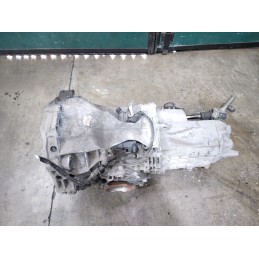 Cambio manuale 5 marce Audi A4 8E B6 2.0 B 20V dal 2000 al 2004 cod 012301103a  1739368272871