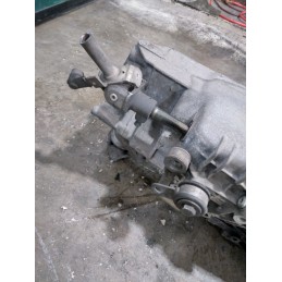 Cambio manuale 5 marce Audi A4 8E B6 2.0 B 20V dal 2000 al 2004 cod 012301103a  1739368272871