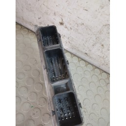 Centralina motore Ford Fiesta V 1.4 Tdci dal 2002 al 2008 cod 3s61-12a650-lb  1739369435145