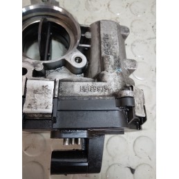 Corpo farfallato Alfa Romeo 159 1.9 Jtd dal 2005 al 2011 cod 55199975  1739370001902