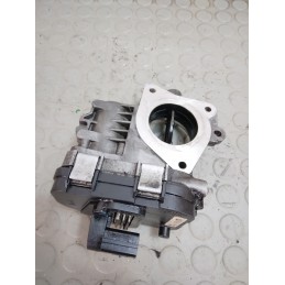 Corpo farfallato Alfa Romeo 159 1.9 Jtd dal 2005 al 2011 cod 55199975  1739370001902
