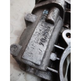 Corpo farfallato Alfa Romeo 159 1.9 Jtd dal 2005 al 2011 cod 55199975  1739370001902