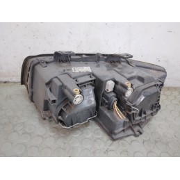 Faro fanale proiettore ant dx Audi A4 8E B6 dal 2000 al 2004 cod 8E0941030C  1739371304651
