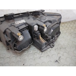 Faro fanale proiettore ant dx Audi A4 8E B6 dal 2000 al 2004 cod 8E0941030C  1739371304651