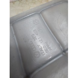 Vaschetta acqua radiatore Audi A4 8E B6 dal 2000 al 2004 cod 8e0121403  1739371574436