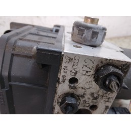 Centralina pompa abs Audi A4 B6 8E dal 2000 al 2004 cod 8e0614517 0265225048  1739372170330
