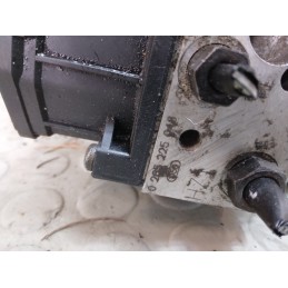 Centralina pompa abs Audi A4 B6 8E dal 2000 al 2004 cod 8e0614517 0265225048  1739372170330