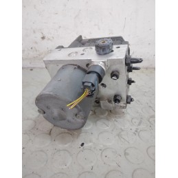 Centralina pompa abs Audi A4 B6 8E dal 2000 al 2004 cod 8e0614517 0265225048  1739372170330