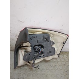 Fanale fanalino stop post sx Audi A4 8E B6 berlina dal 2000 al 2004 cod 8E5945217  1739372481542