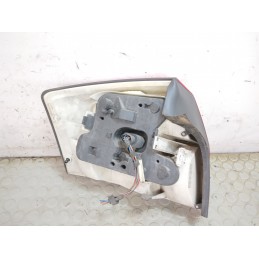 Fanale fanalino stop post dx Audi A4 8E B6 dal 2000 al 2004 cod 8E5945218  1739372791597