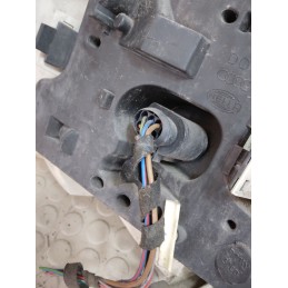 Fanale fanalino stop post dx Audi A4 8E B6 dal 2000 al 2004 cod 8E5945218  1739372791597