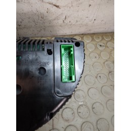 Contachilometri quadro strumenti Audi A4 8E B6 2.0 B 20V dal 2000 al 2004 cod 8e0920900h 0263626021  1739373097896