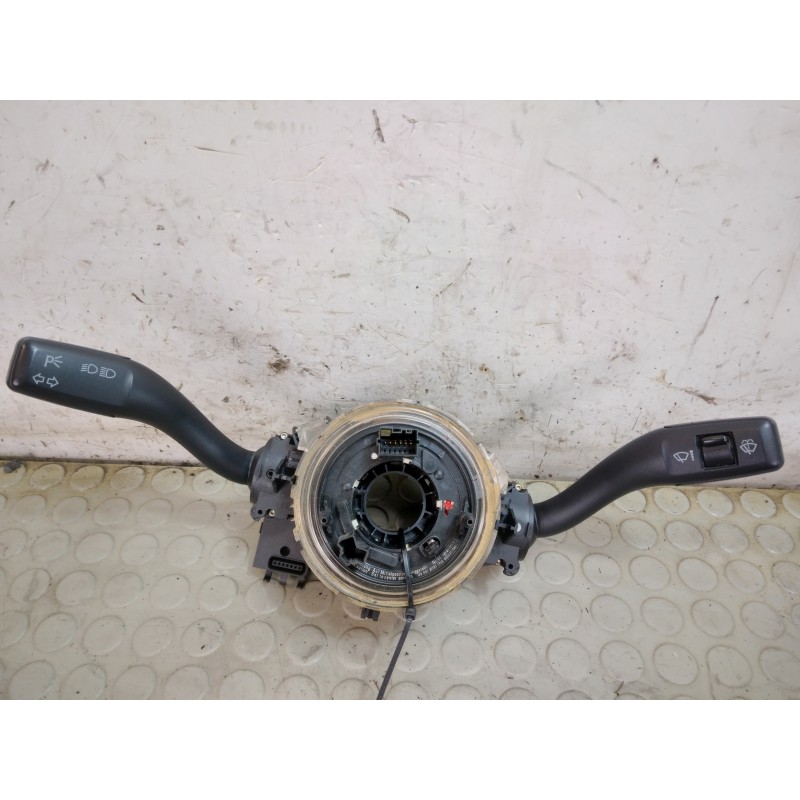 Devioluci completo di contatto spiralato Audi A4 8E B6 dal 2000 al 2004 cod 8e0953549f  1739375404791
