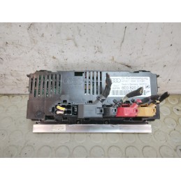 Centralina comando aria clima Audi A4 8E B6 dal 2000 al 2004 cod 8e0820043  1739375679212