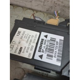 Motorino alzavetro ant dx Audi A4 B6 8E berlina dal 2000 al 2004 cod 8e0959802e  1739375972689