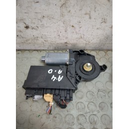 Motorino alzavetro ant dx Audi A4 B6 8E berlina dal 2000 al 2004 cod 8e0959802e  1739375972689