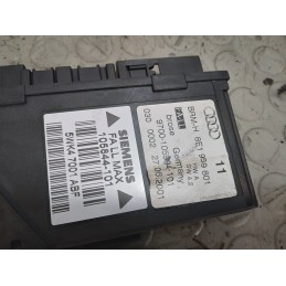 Motorino alzavetro ant sx Audi A4 B6 8E dal 2000 al 2004 cod 8e0959801  1739376258690