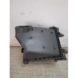 Scatola filtro aria Audi A4 B6 8E 2.0 b 20V dal 2000 al 2004 cod 06c133843  1739376460871