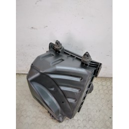 Scatola filtro aria Audi A4 B6 8E 2.0 b 20V dal 2000 al 2004 cod 06c133843  1739376460871