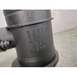 Debimetro flussometro Audi A4 8E B6 2.0 b 20V dal 2000 al 2004 cod 06b133471a 0280218058  1739376702322