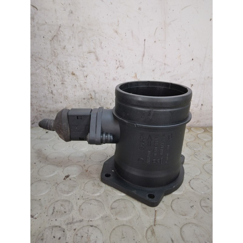 Debimetro flussometro Audi A4 8E B6 2.0 b 20V dal 2000 al 2004 cod 06b133471a 0280218058  1739376702322