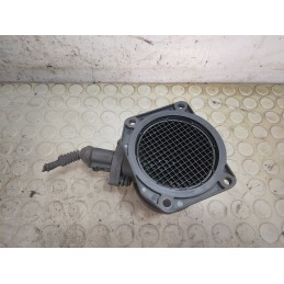 Debimetro flussometro Audi A4 8E B6 2.0 b 20V dal 2000 al 2004 cod 06b133471a 0280218058  1739376702322