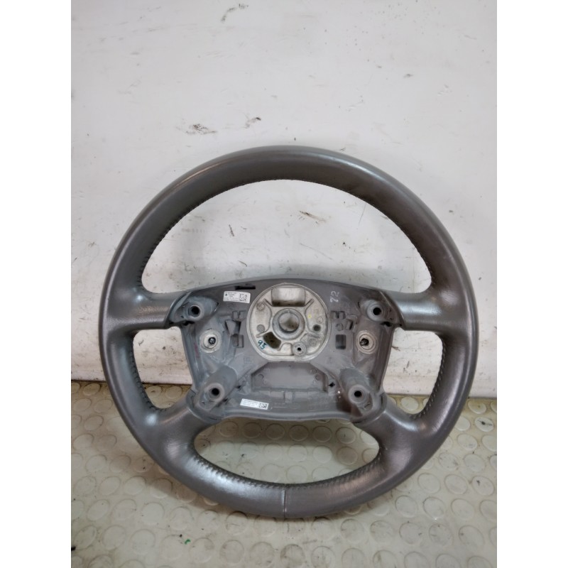 Volante sterzo Audi A4 8E B6 dal 2000 al 2004 cod 8e0419091a  1739377122044