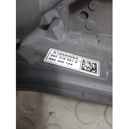 Volante sterzo Audi A4 8E B6 dal 2000 al 2004 cod 8e0419091a  1739377122044
