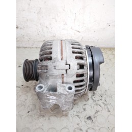 Alternatore Audi A4 B6 8E 2.0 b 20V dal 2000 al 2004 cod 06b903016q  1739378254577