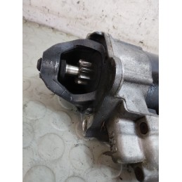 Motorino avviamento Audi A4 8E B6 2.0 B 20V dal 2000 al 2004 cod 06b911023  1739378547587