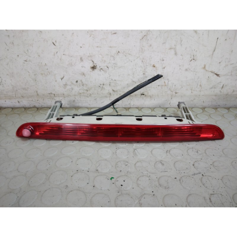 Fanale fanalino terzo stop Opel Agila B dal 2008 al 2015 cod 35810-51k0  1739438909737