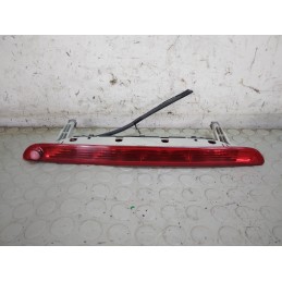 Fanale fanalino terzo stop Opel Agila B dal 2008 al 2015 cod 35810-51k0  1739438909737