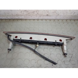 Fanale fanalino terzo stop Opel Agila B dal 2008 al 2015 cod 35810-51k0  1739438909737