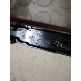 Fanale fanalino terzo stop Opel Agila B dal 2008 al 2015 cod 35810-51k0  1739438909737