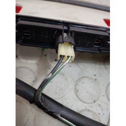 Fanale fanalino terzo stop Opel Agila B dal 2008 al 2015 cod 35810-51k0  1739438909737