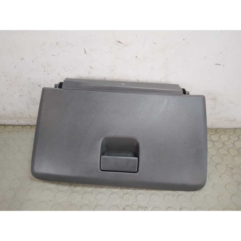 Cassetto vano porta oggetti Opel Agila B dal 2008 al 2015 cod 73411-51k1  1739440176059