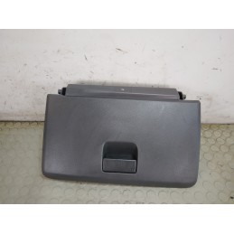 Cassetto vano porta oggetti Opel Agila B dal 2008 al 2015 cod 73411-51k1  1739440176059