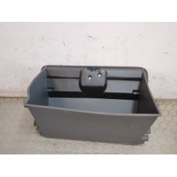 Cassetto vano porta oggetti Opel Agila B dal 2008 al 2015 cod 73411-51k1  1739440176059