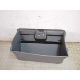 Cassetto vano porta oggetti Opel Agila B dal 2008 al 2015 cod 73411-51k1  1739440176059