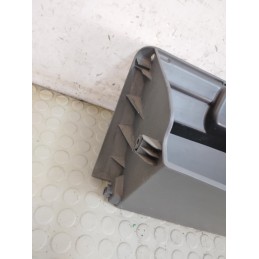Cassetto vano porta oggetti Opel Agila B dal 2008 al 2015 cod 73411-51k1  1739440176059