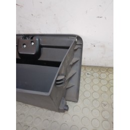 Cassetto vano porta oggetti Opel Agila B dal 2008 al 2015 cod 73411-51k1  1739440176059