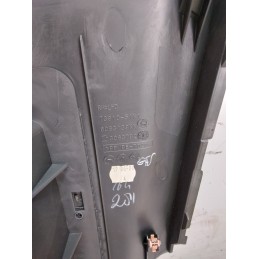 Airbag lato passeggero ant dx Opel Agila B dal 2008 al 2015 cod 73910-51k1  1739441299726