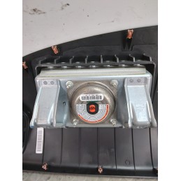 Airbag lato passeggero ant dx Opel Agila B dal 2008 al 2015 cod 73910-51k1  1739441299726