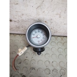 Indicatore contagiri tachimetro 1.0 B Opel Agila B dal 2008 al 2015 cod 93168011  1739442665353