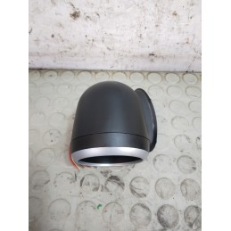 Indicatore contagiri tachimetro 1.0 B Opel Agila B dal 2008 al 2015 cod 93168011  1739442665353