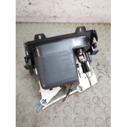 Centralina comandi aria clima Opel Agila B dal 2008 al 2015 cod 93194677  1739443946581