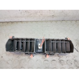 Bocchette area areazione centrali Opel Agila B dal 2008 al 2015 cod 73841-51k0  1739446235682