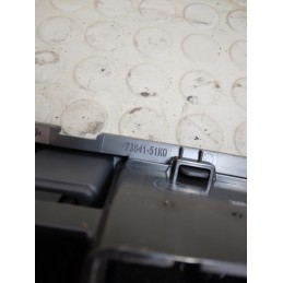 Bocchette area areazione centrali Opel Agila B dal 2008 al 2015 cod 73841-51k0  1739446235682